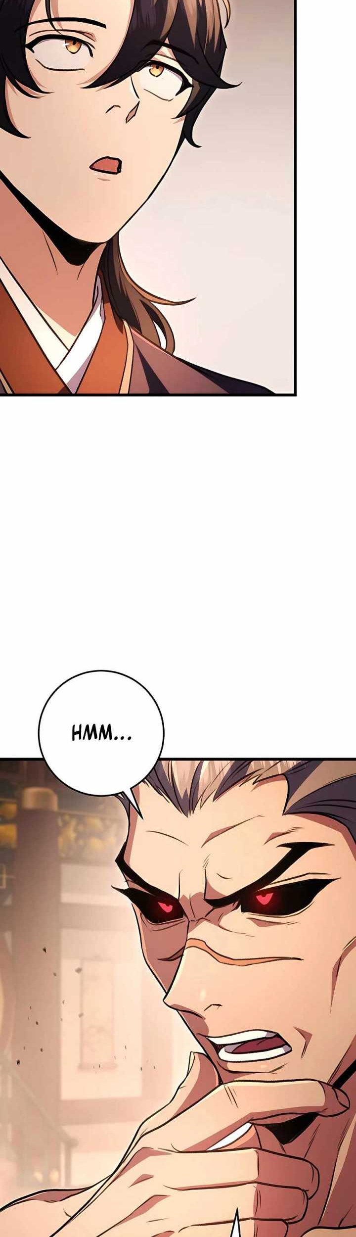 The Emperor’s Sword Chapter 31 - halaman 47