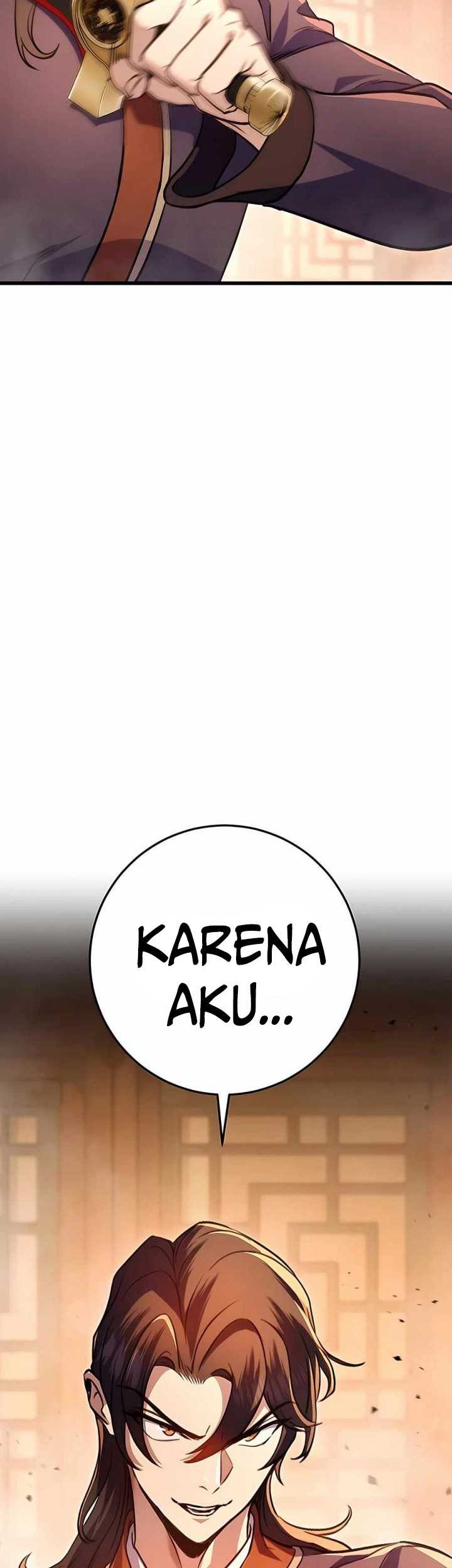 The Emperor’s Sword Chapter 31 - halaman 53