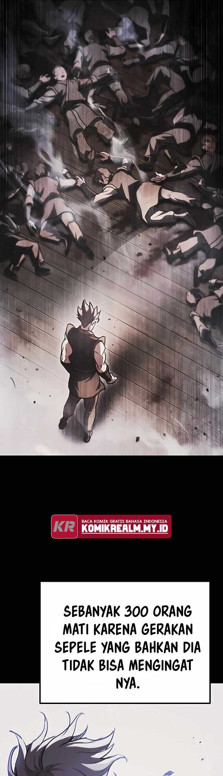 The Emperor’s Sword Chapter 32 - halaman 11