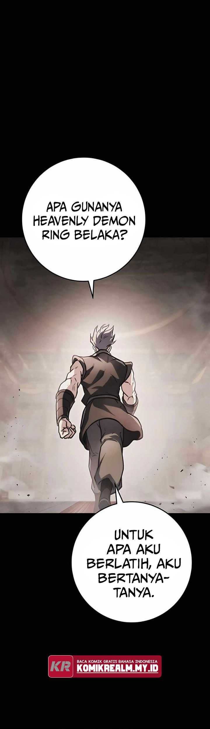 The Emperor’s Sword Chapter 32 - halaman 15