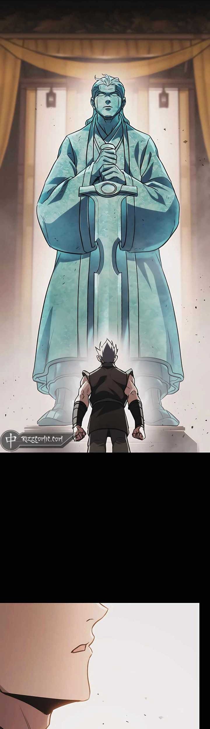 The Emperor’s Sword Chapter 32 - halaman 16