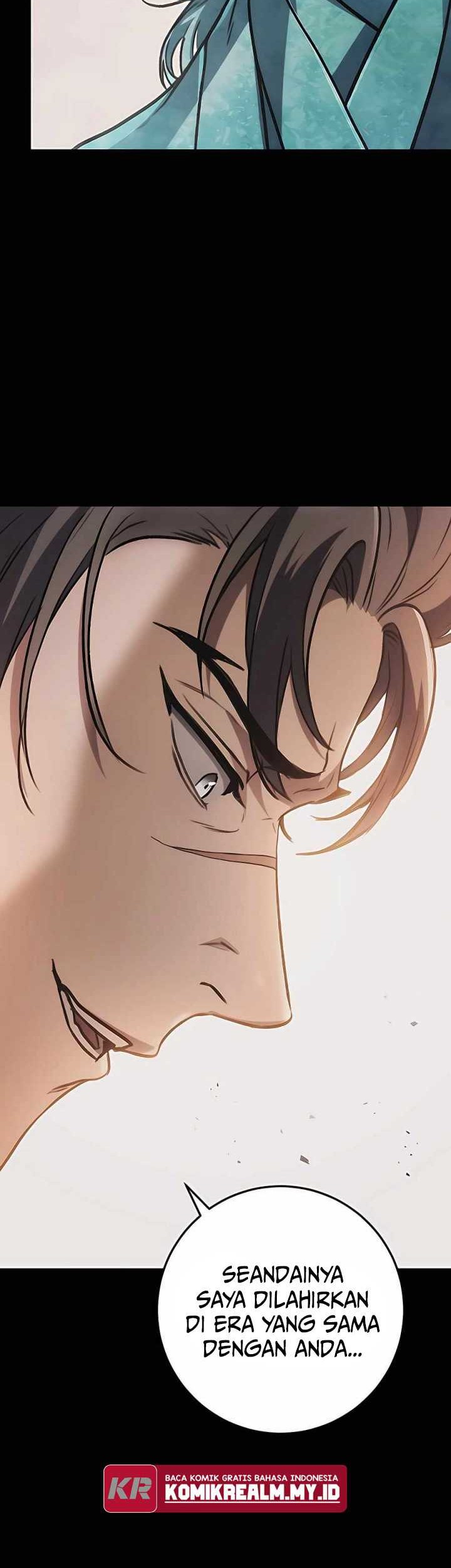 The Emperor’s Sword Chapter 32 - halaman 18
