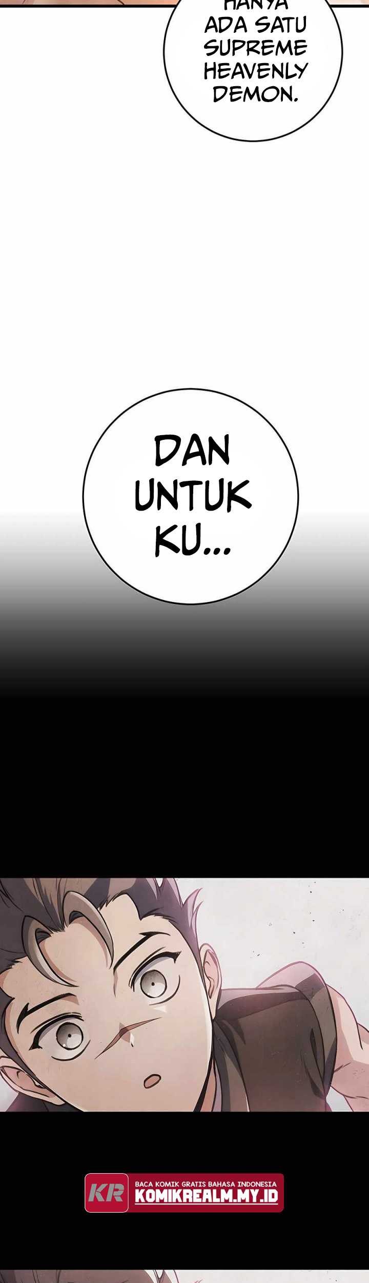 The Emperor’s Sword Chapter 32 - halaman 41