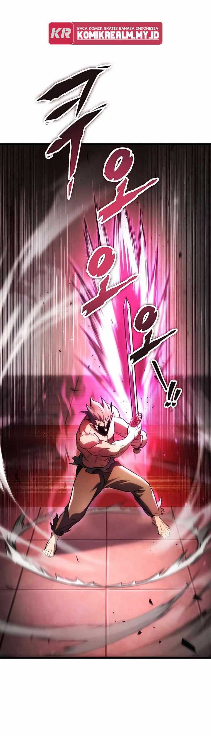 The Emperor’s Sword Chapter 32 - halaman 45