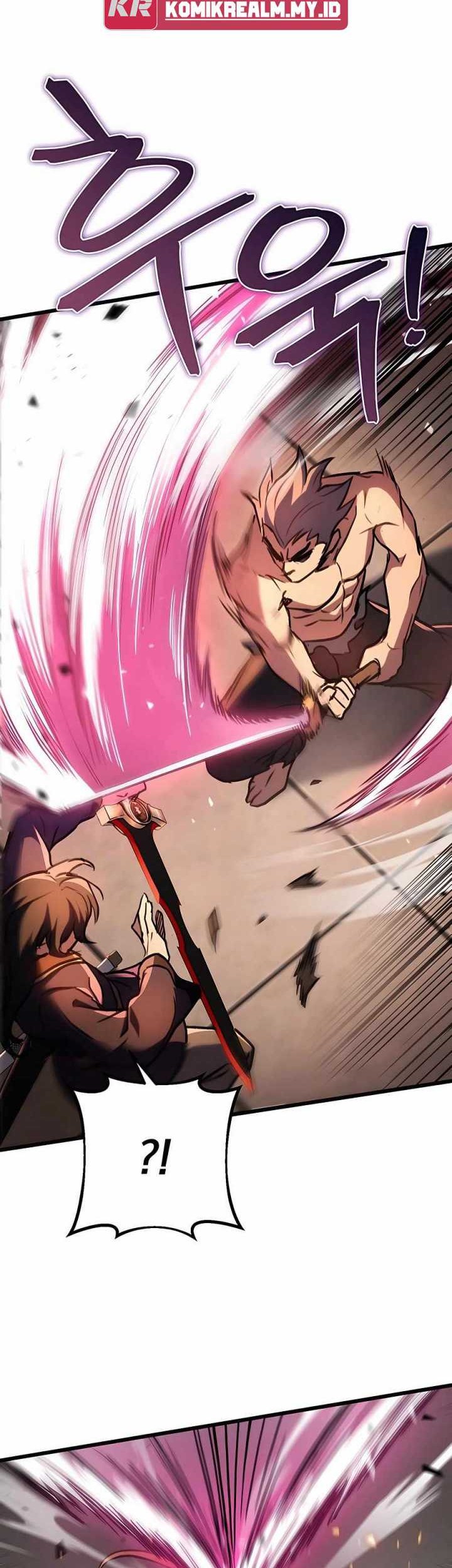 The Emperor’s Sword Chapter 32 - halaman 50