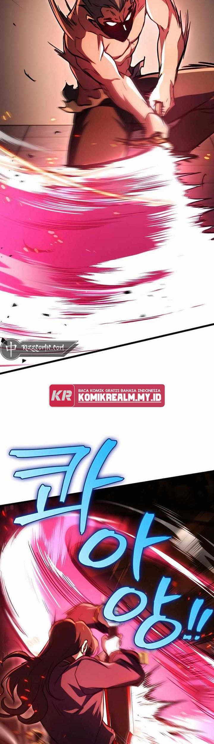 The Emperor’s Sword Chapter 32 - halaman 53