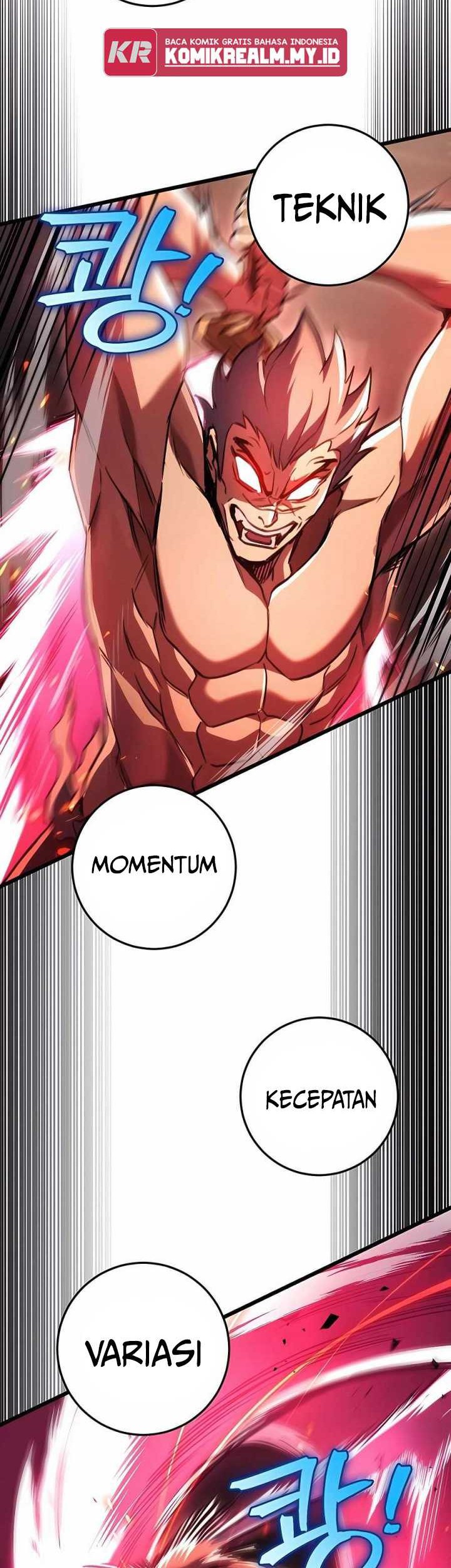 The Emperor’s Sword Chapter 32 - halaman 55