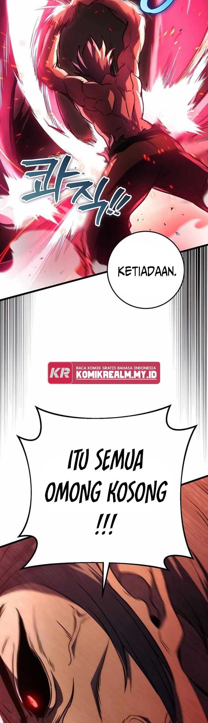 The Emperor’s Sword Chapter 32 - halaman 56