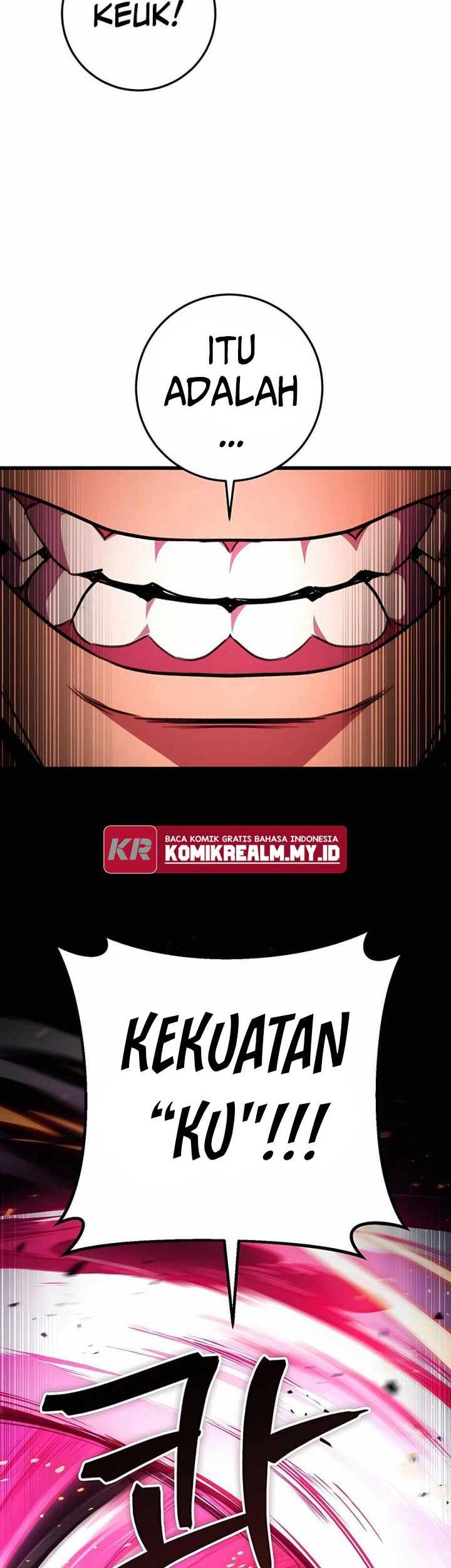 The Emperor’s Sword Chapter 32 - halaman 59