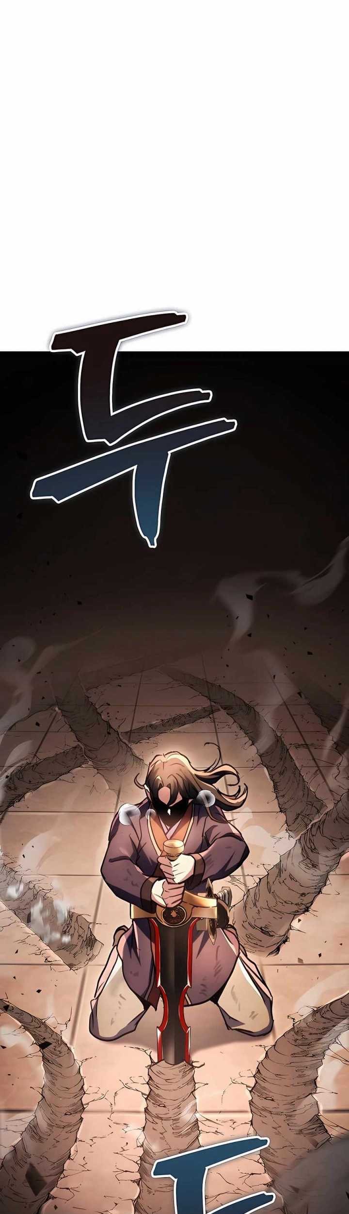 The Emperor’s Sword Chapter 32 - halaman 62