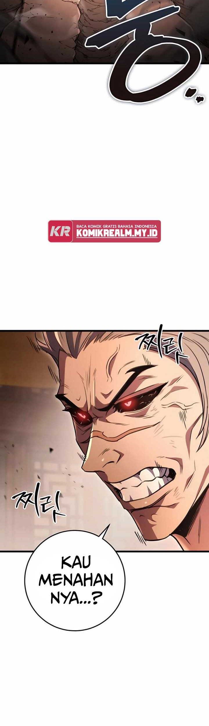 The Emperor’s Sword Chapter 32 - halaman 63