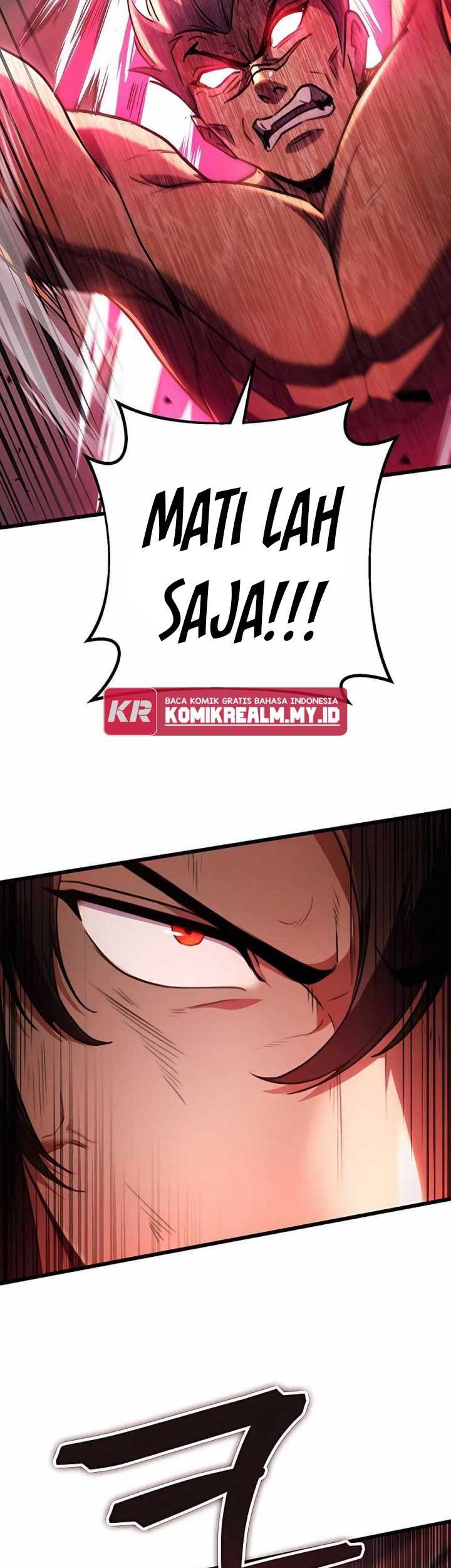 The Emperor’s Sword Chapter 32 - halaman 68