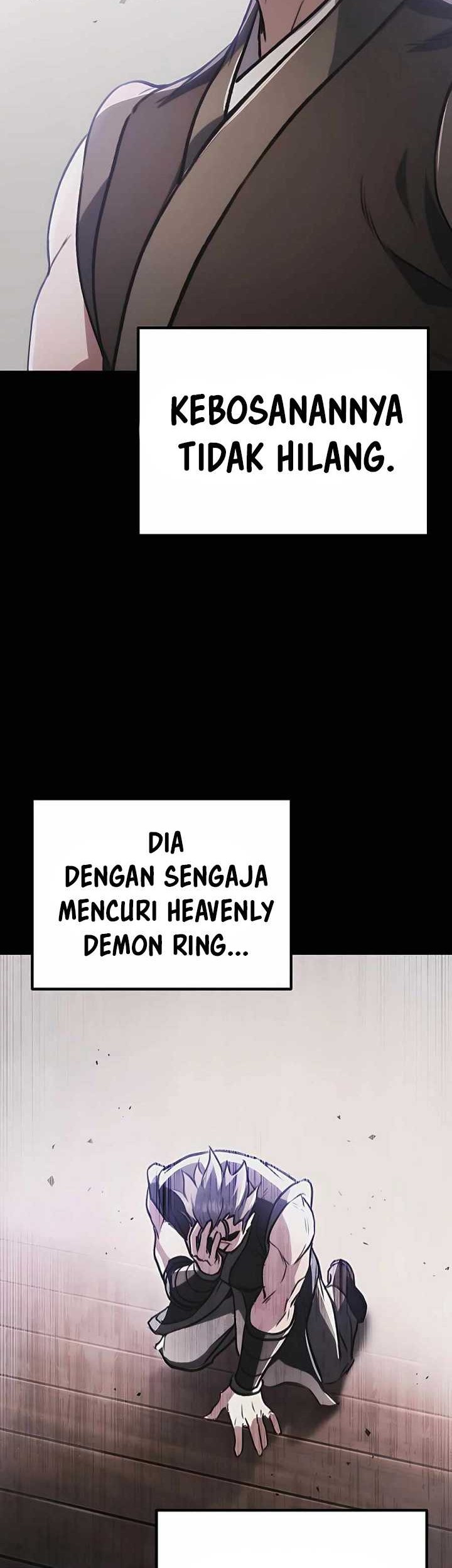 The Emperor’s Sword Chapter 32 - halaman 9