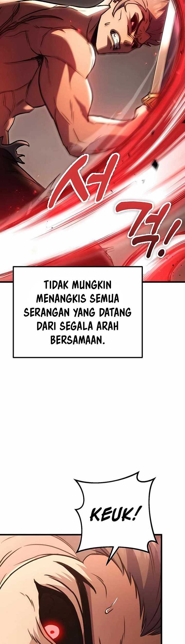 The Emperor’s Sword Chapter 33 - halaman 15