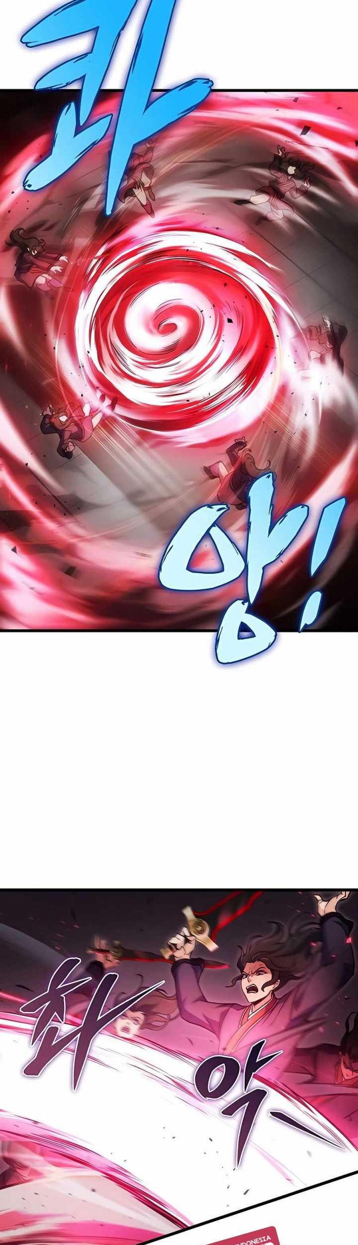 The Emperor’s Sword Chapter 33 - halaman 18