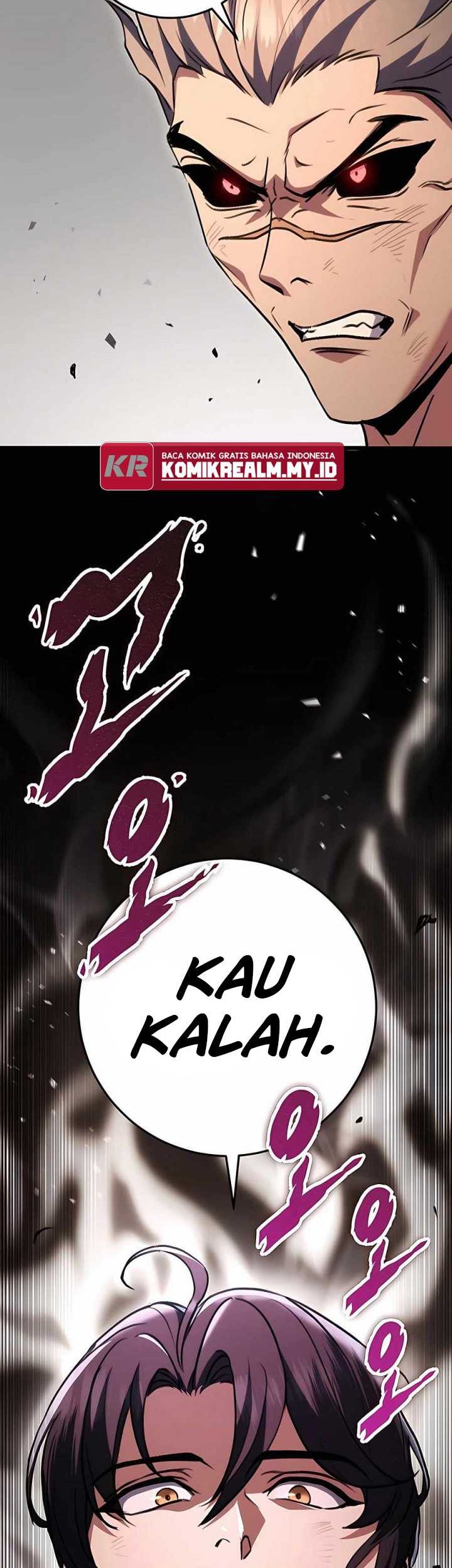 The Emperor’s Sword Chapter 33 - halaman 29