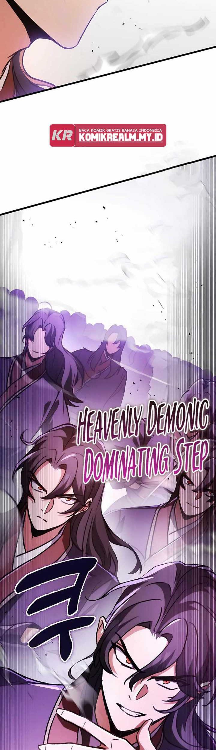 The Emperor’s Sword Chapter 33 - halaman 3