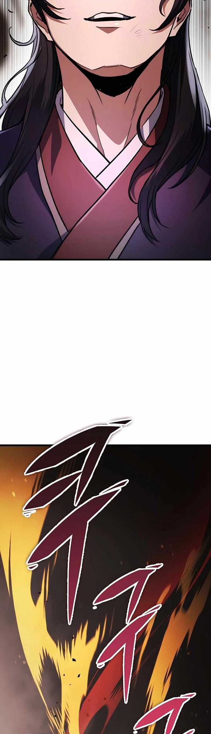 The Emperor’s Sword Chapter 33 - halaman 30