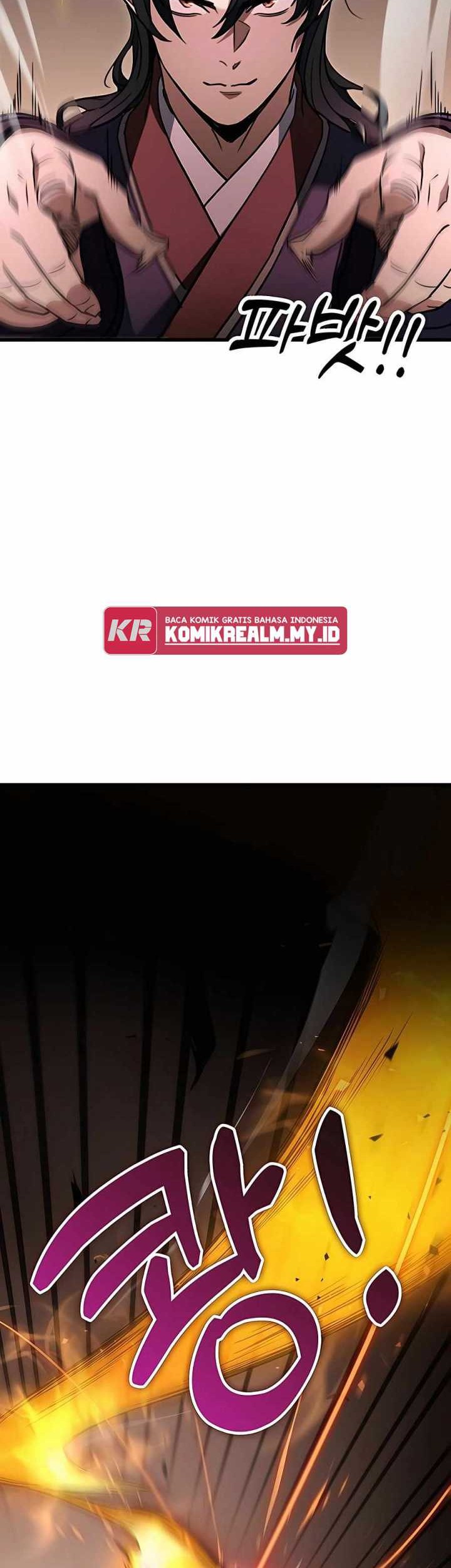 The Emperor’s Sword Chapter 33 - halaman 33