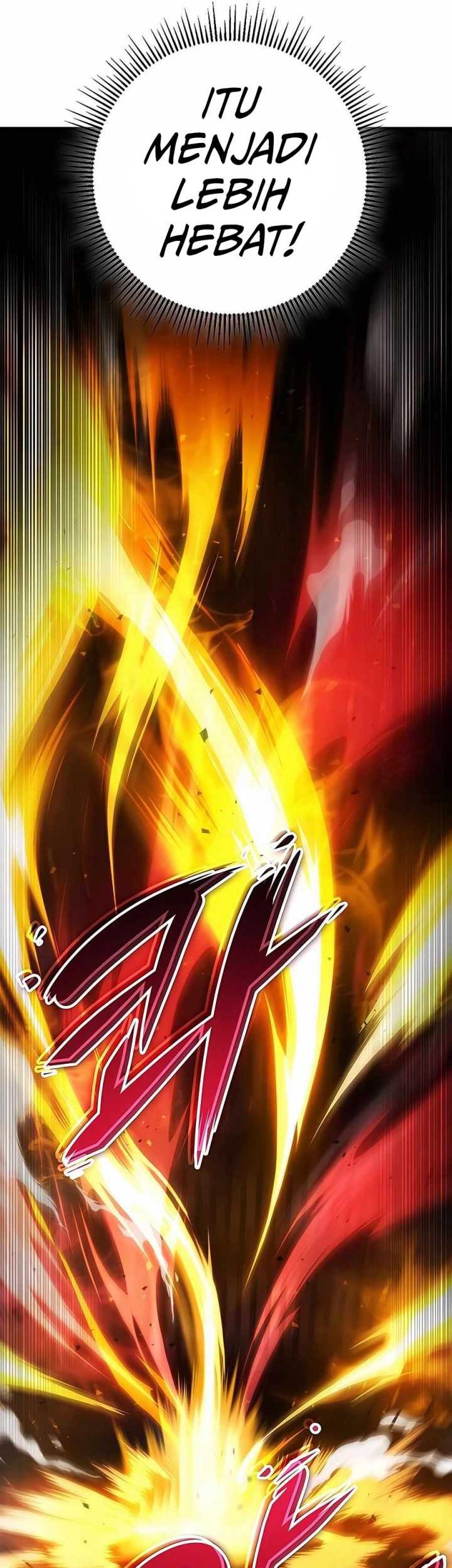 The Emperor’s Sword Chapter 33 - halaman 38