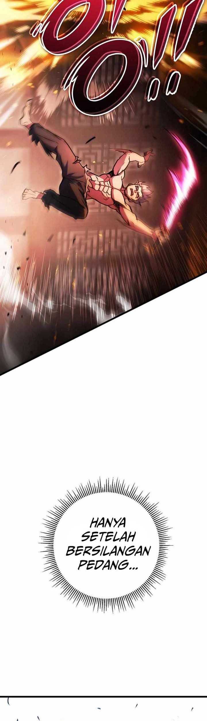 The Emperor’s Sword Chapter 33 - halaman 39