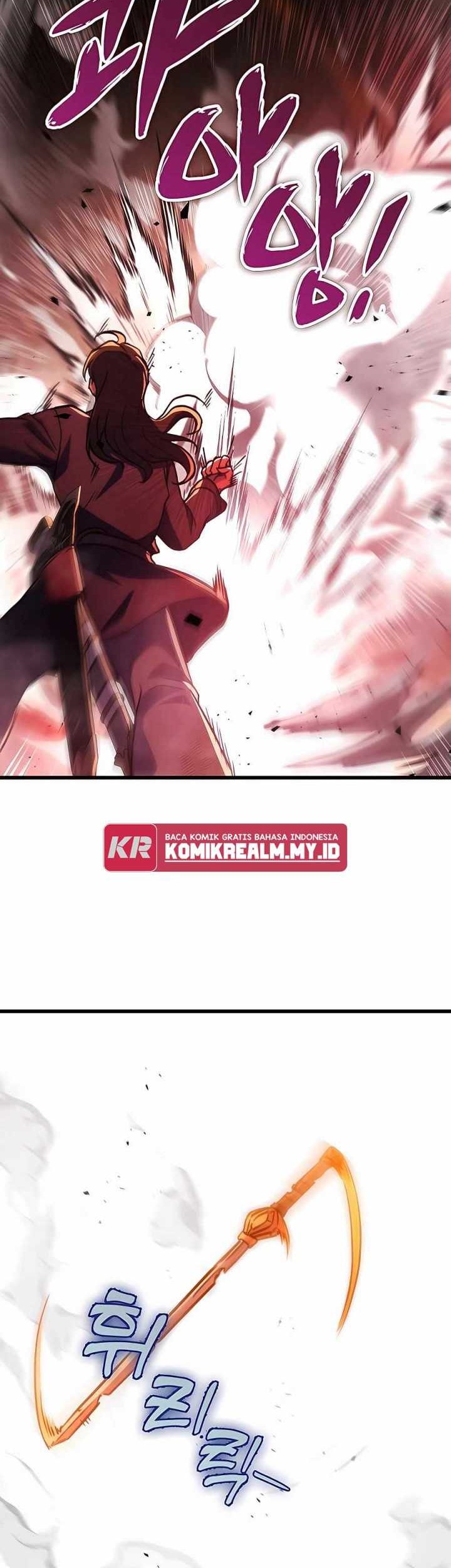 The Emperor’s Sword Chapter 33 - halaman 43