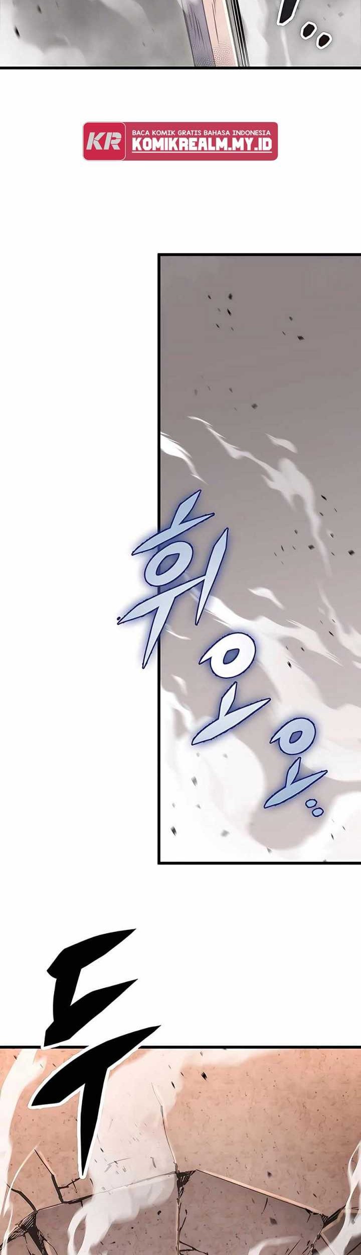 The Emperor’s Sword Chapter 33 - halaman 45