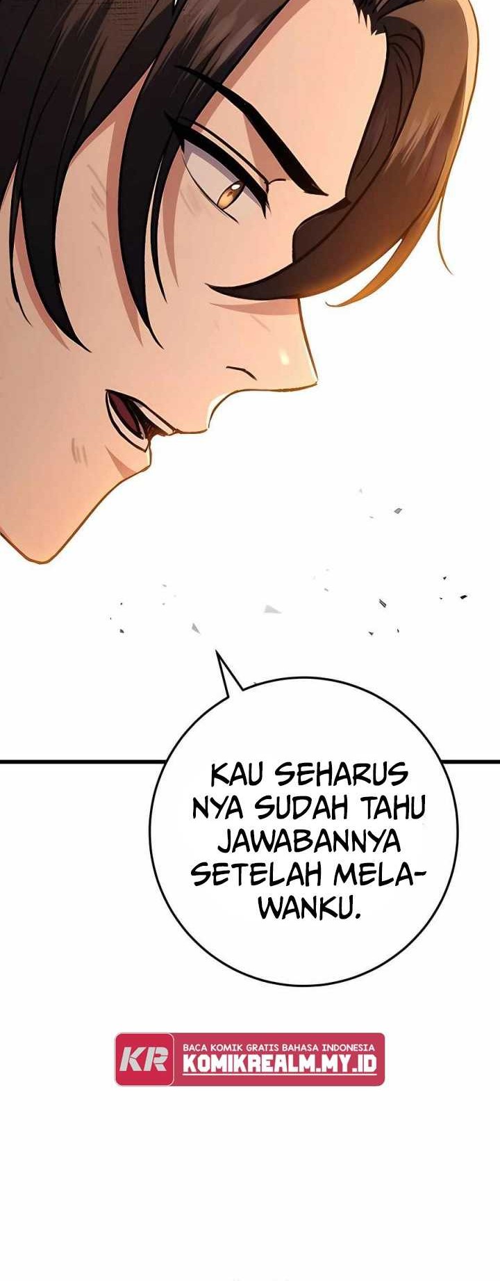 The Emperor’s Sword Chapter 33 - halaman 49