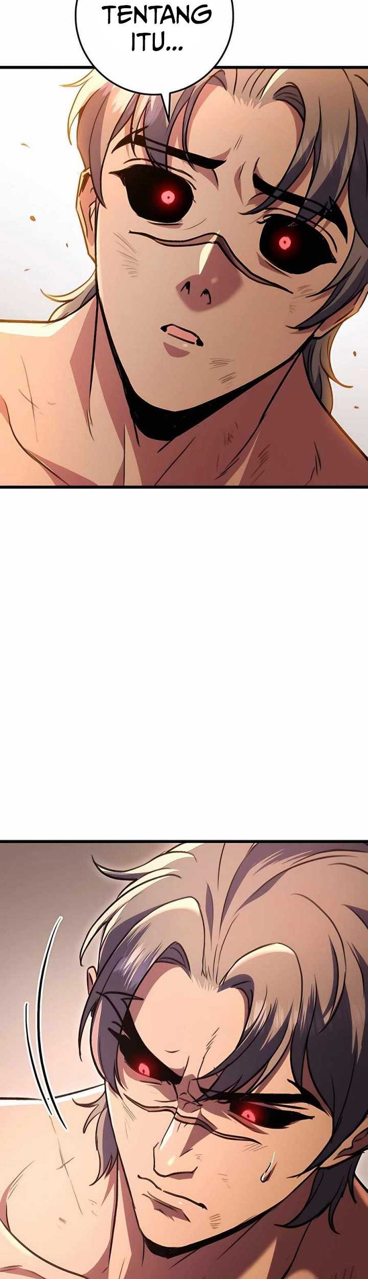 The Emperor’s Sword Chapter 33 - halaman 51