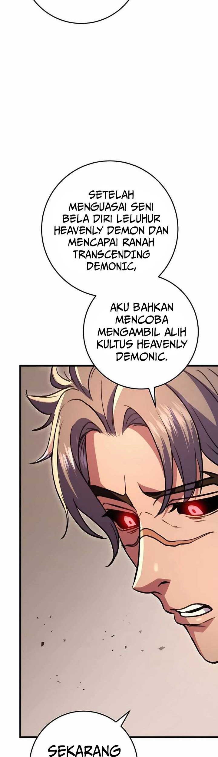 The Emperor’s Sword Chapter 33 - halaman 53