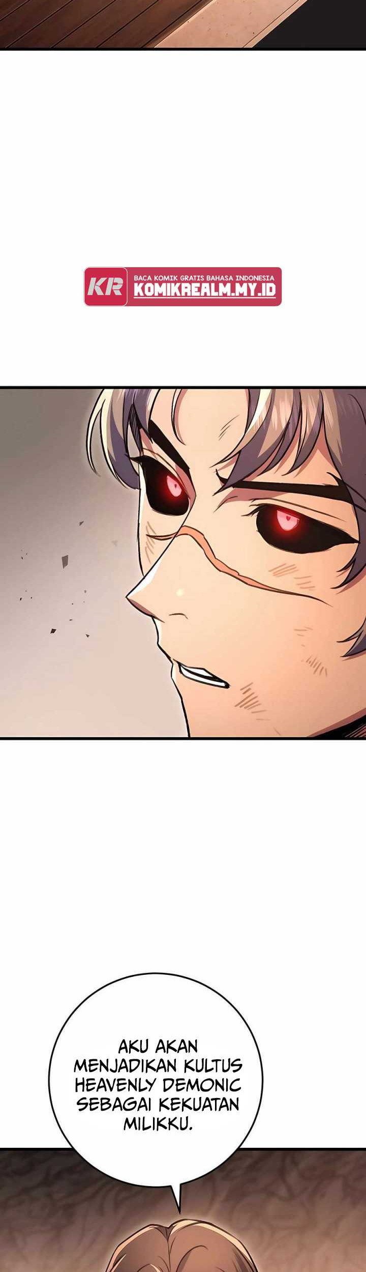 The Emperor’s Sword Chapter 33 - halaman 55