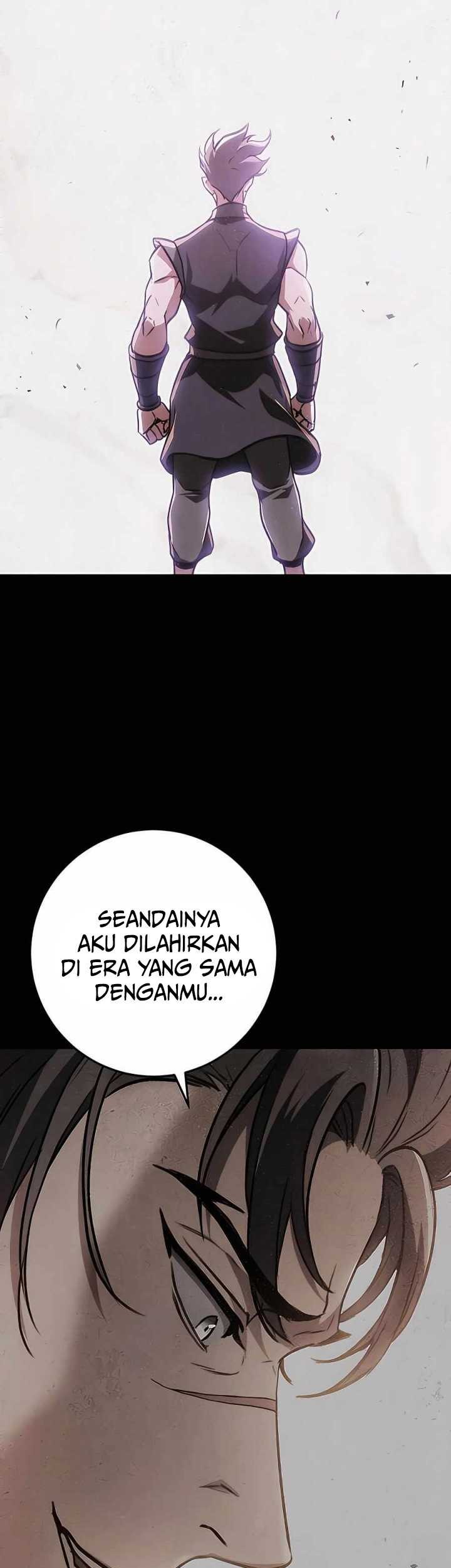 The Emperor’s Sword Chapter 33 - halaman 60