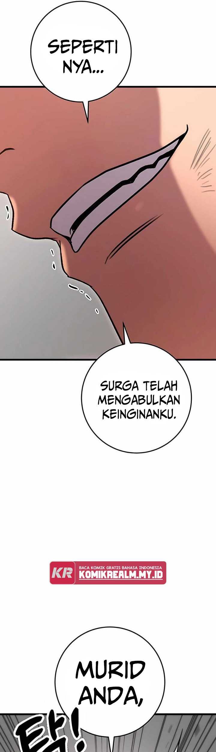 The Emperor’s Sword Chapter 33 - halaman 62