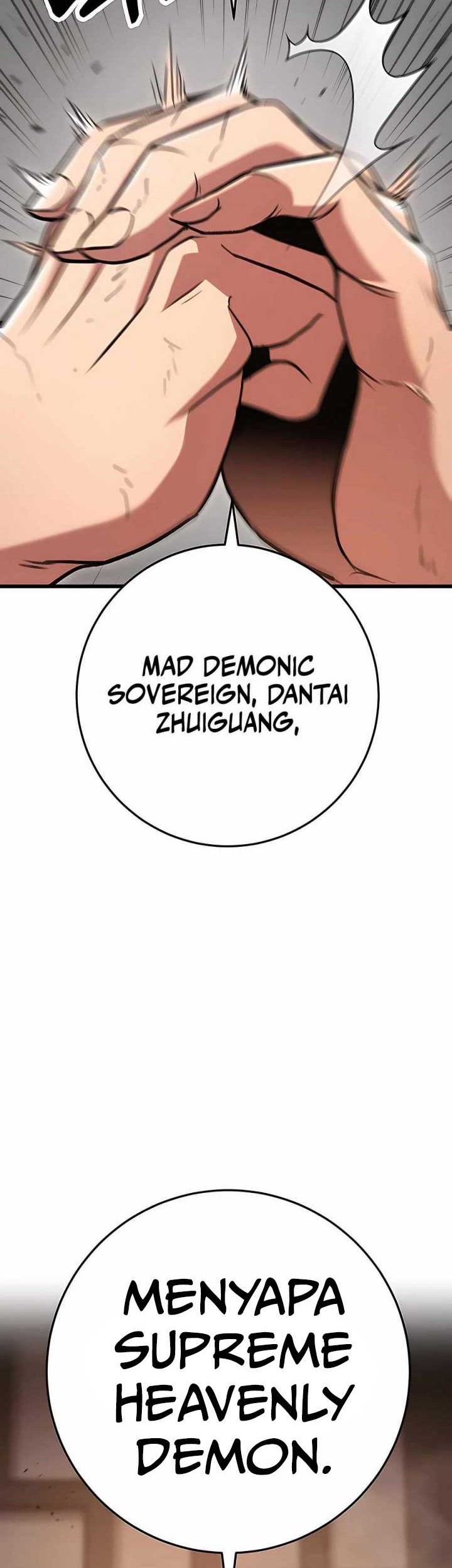 The Emperor’s Sword Chapter 33 - halaman 63