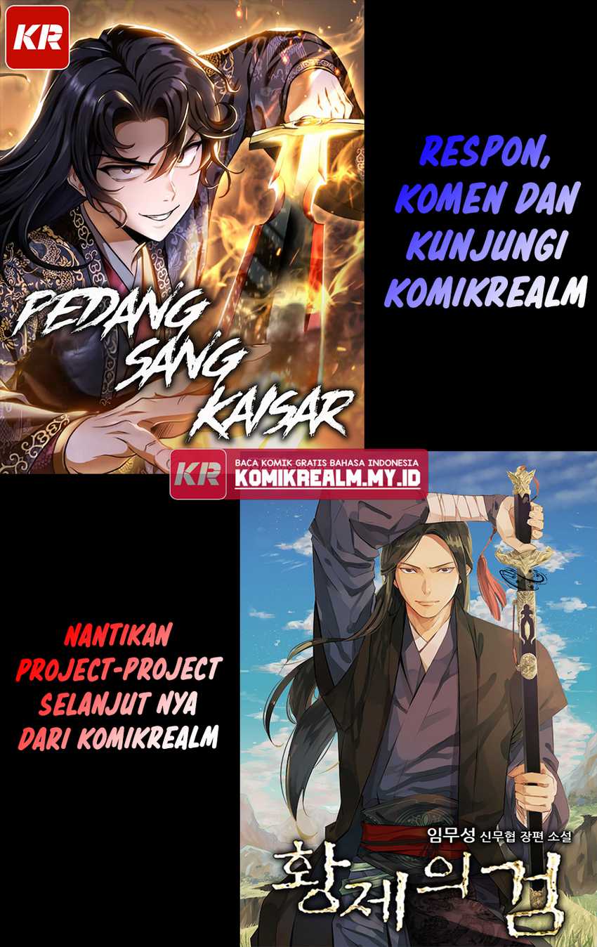 The Emperor’s Sword Chapter 33 - halaman 66