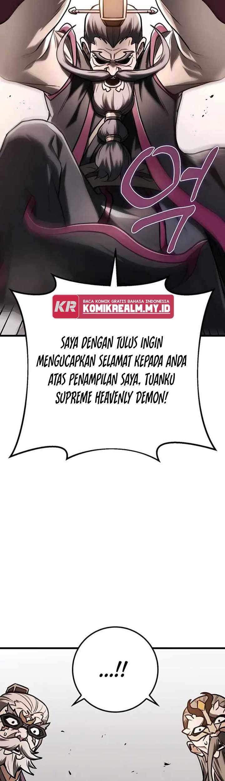 The Emperor’s Sword Chapter 34 - halaman 17