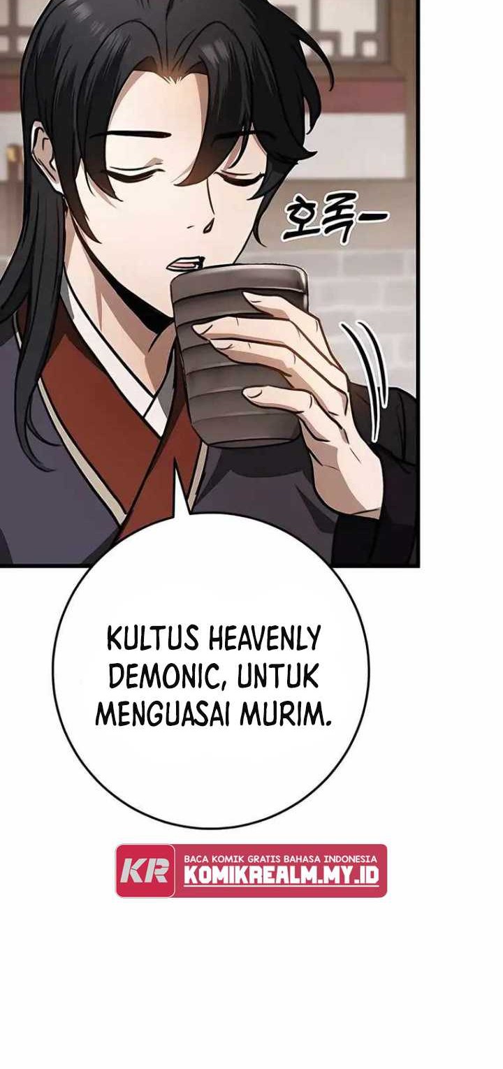 The Emperor’s Sword Chapter 34 - halaman 26