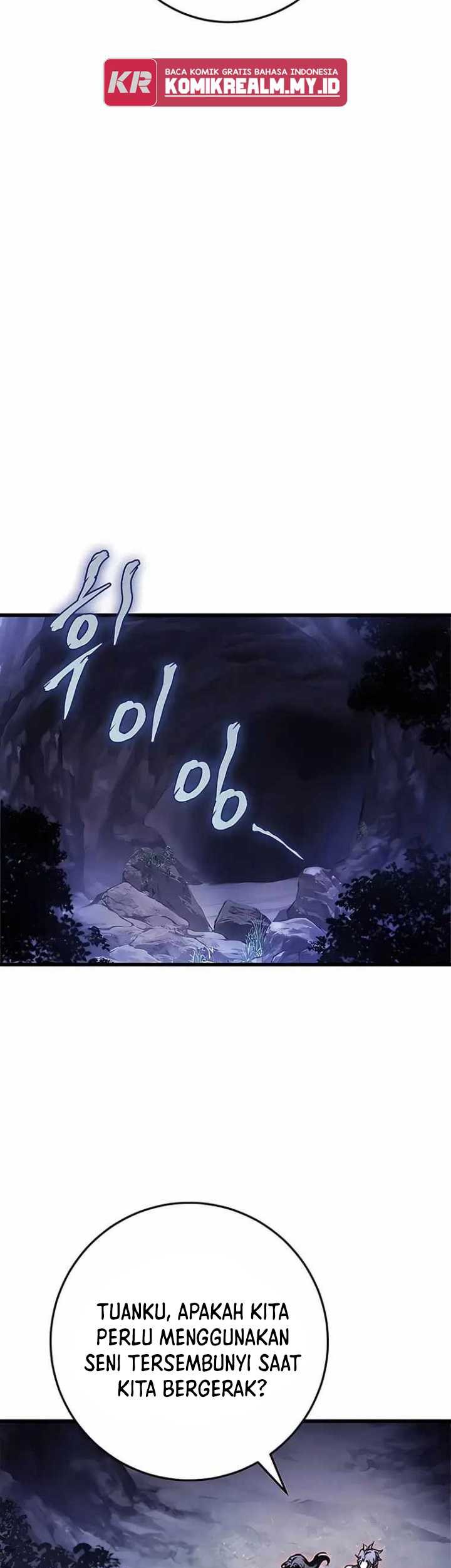 The Emperor’s Sword Chapter 34 - halaman 43