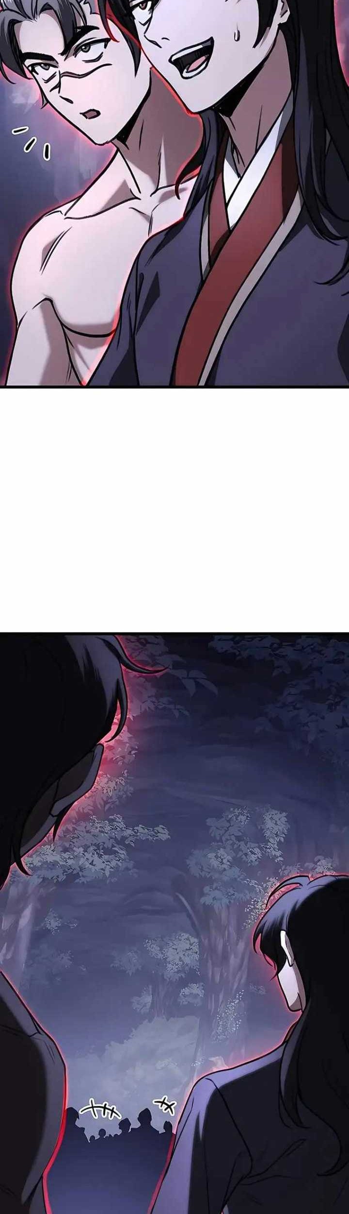The Emperor’s Sword Chapter 34 - halaman 46