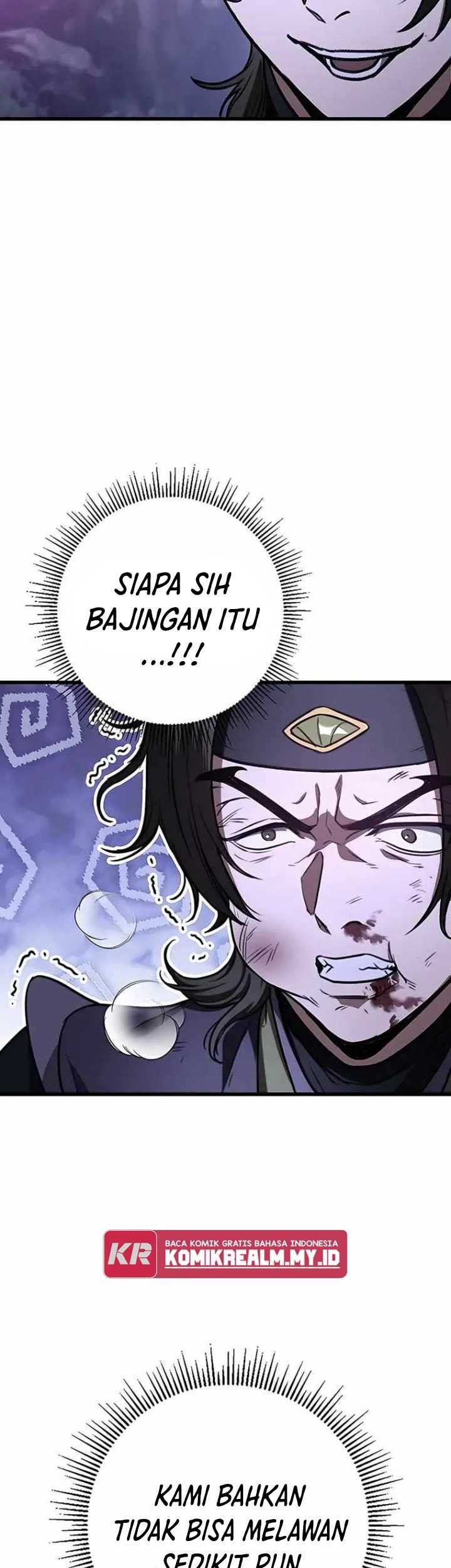 The Emperor’s Sword Chapter 34 - halaman 54