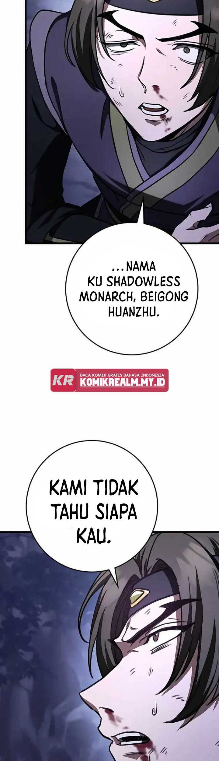 The Emperor’s Sword Chapter 34 - halaman 58