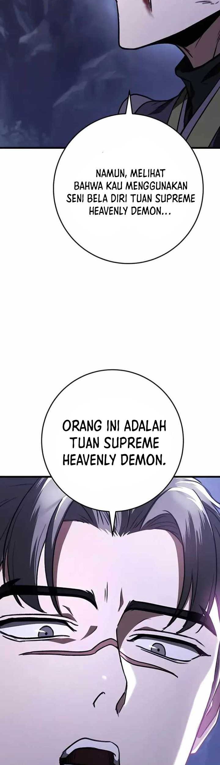 The Emperor’s Sword Chapter 34 - halaman 59