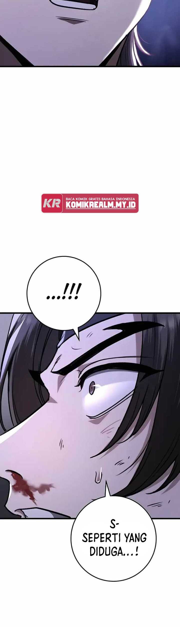 The Emperor’s Sword Chapter 34 - halaman 60