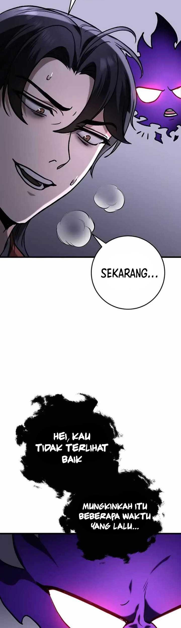 The Emperor’s Sword Chapter 34 - halaman 65