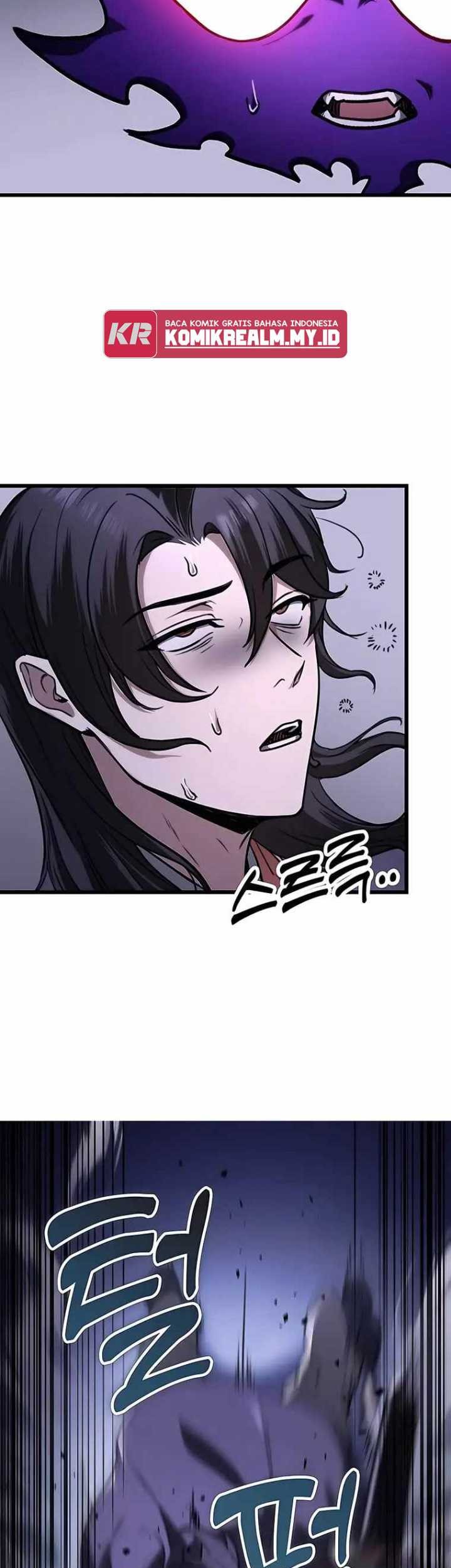 The Emperor’s Sword Chapter 34 - halaman 66