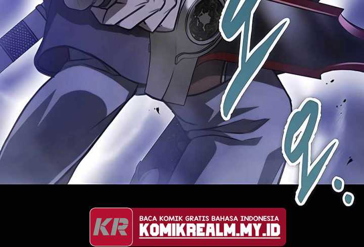 The Emperor’s Sword Chapter 35 - halaman 14