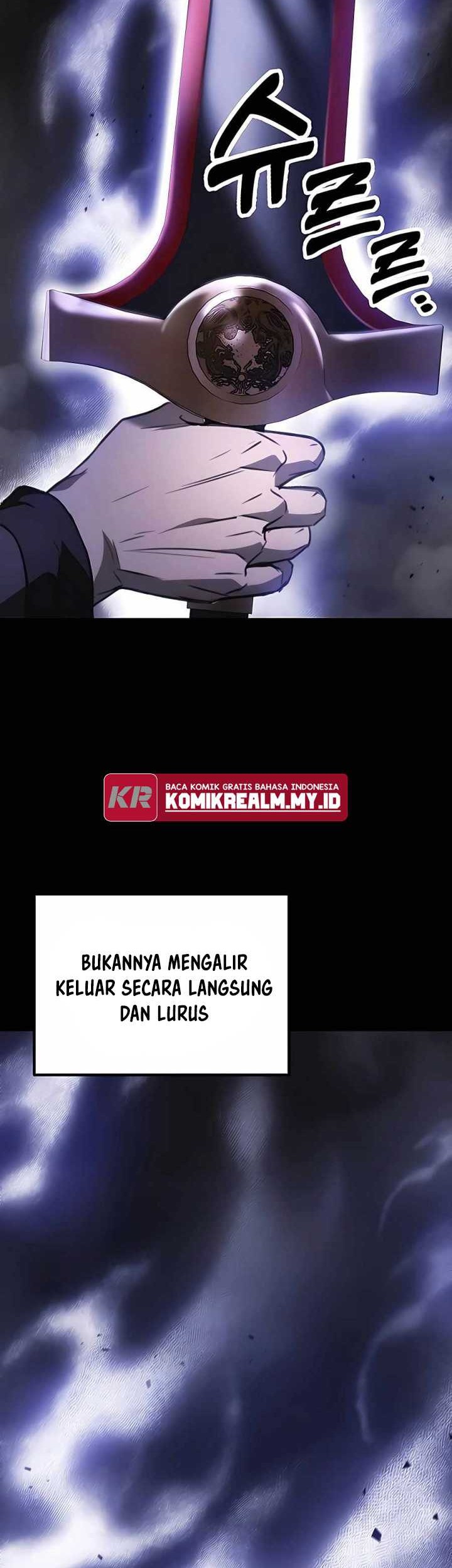 The Emperor’s Sword Chapter 35 - halaman 16