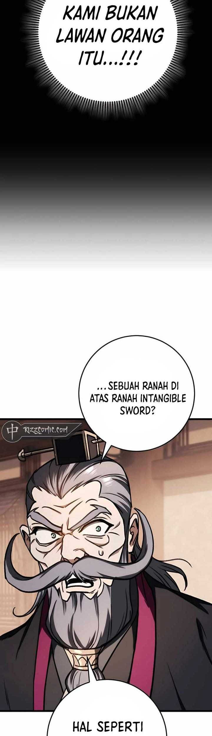 The Emperor’s Sword Chapter 35 - halaman 20