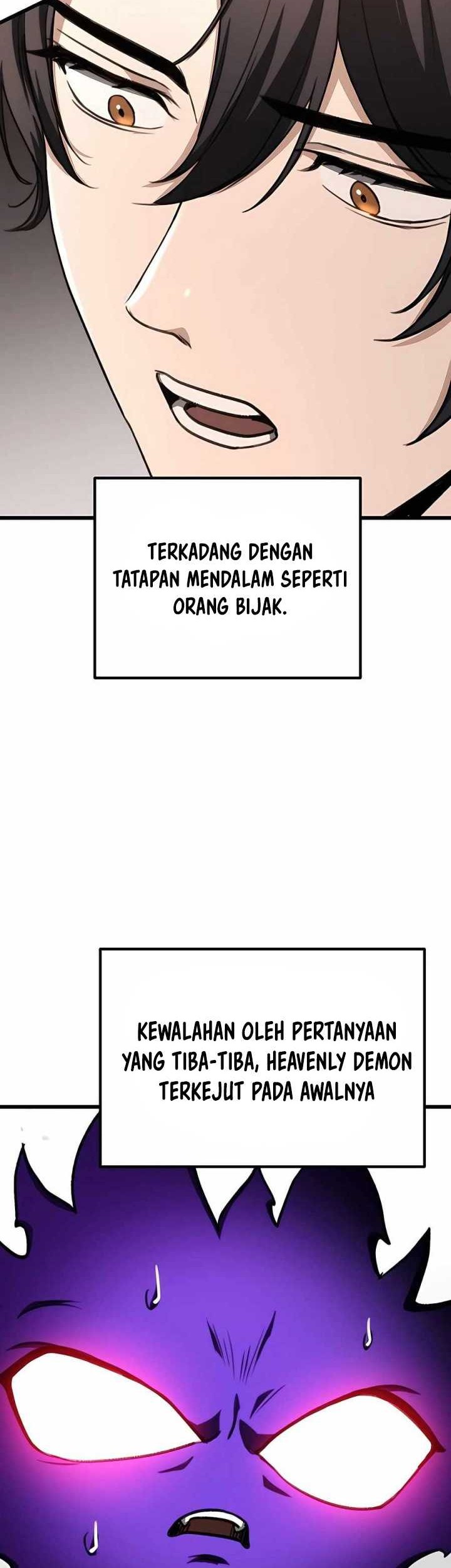 The Emperor’s Sword Chapter 35 - halaman 30