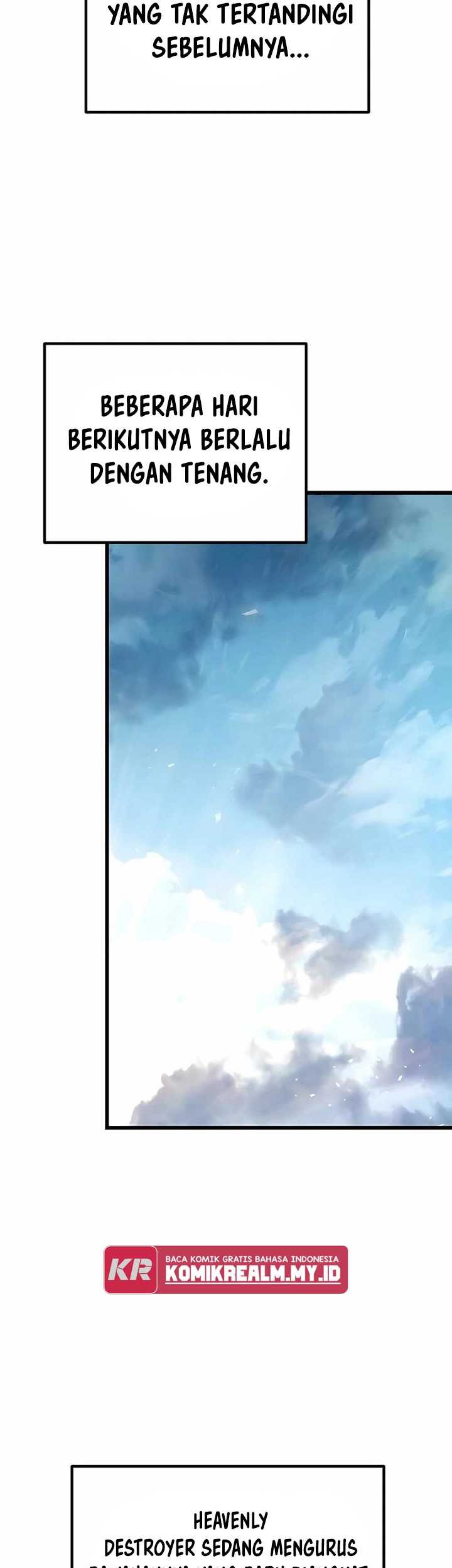 The Emperor’s Sword Chapter 35 - halaman 33